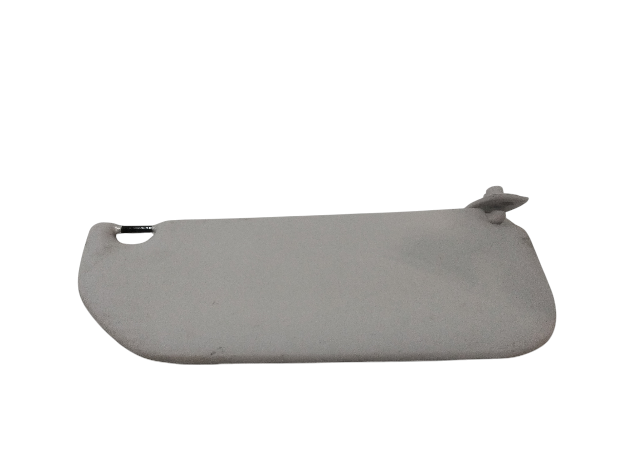 Parasole aletta anteriore Lato Guida per Citroen C1 1 Serie (2005 - 2008)