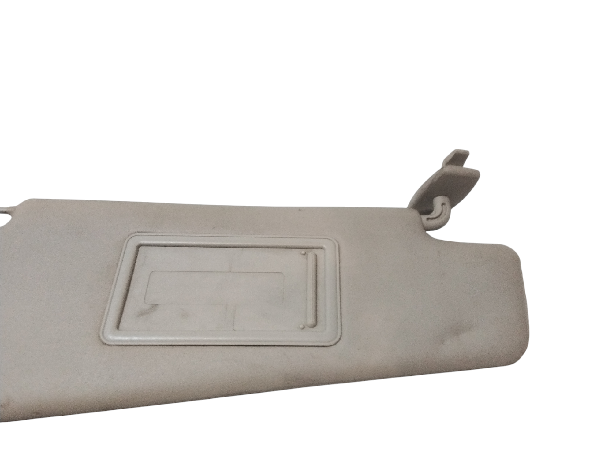 Parasole aletta Lato Passeggero per Lancia Musa 1 Serie (2004 - 2007)