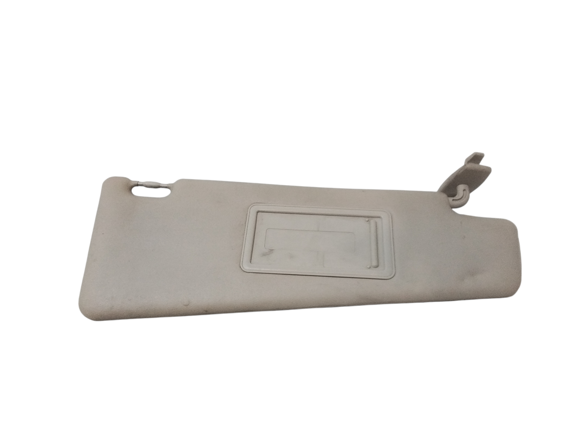 Parasole aletta Lato Passeggero per Lancia Musa 1 Serie (2004 - 2007)