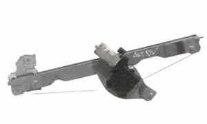 Cremagliera anteriore destra passeggero per Dacia Sandero 1 Serie (2008 - 2012)