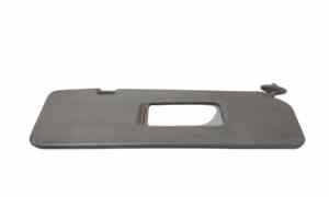 Parasole aletta Lato Passeggero per Opel Agila 1 Serie (2000 - 2004)