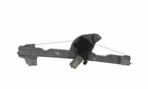 Cremagliera anteriore sinistra Guida per Dacia Sandero 1 Serie (2008 - 2012)