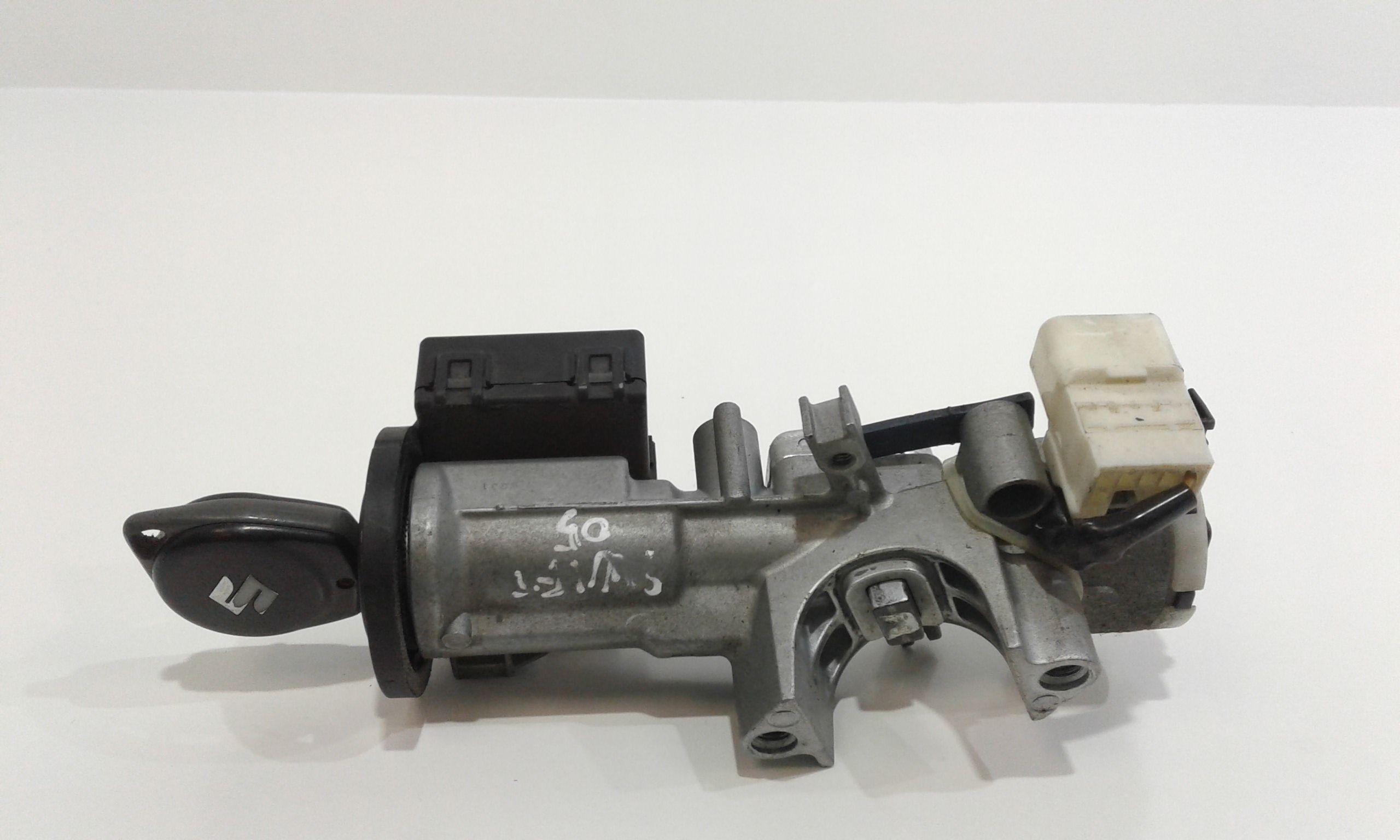 Blocchetto Accensione SUZUKI Swift 4 Serie