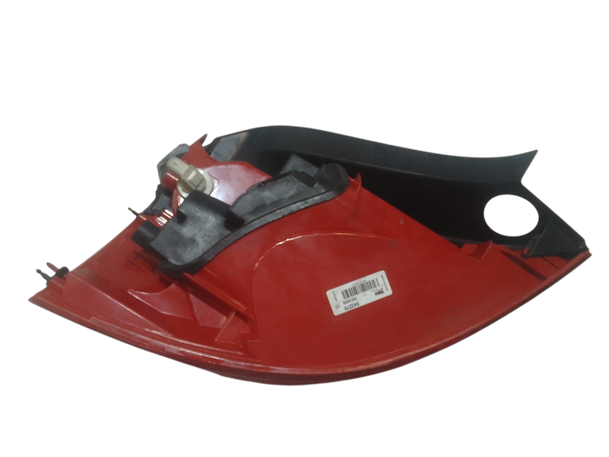 Stop fanale posteriore Destro Passeggero per Renault Megane Ll Serie (06>08) (2006 - 2008)