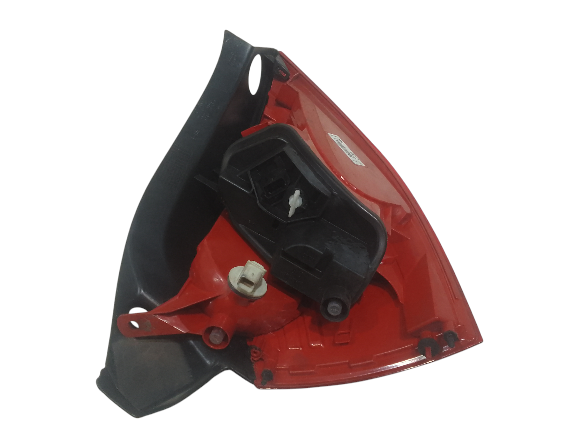 Stop fanale posteriore Destro Passeggero per Renault Megane Ll Serie (06>08) (2006 - 2008)