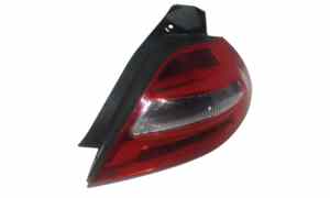 Stop fanale posteriore Destro Passeggero per Renault Megane Ll Serie (06>08) (2006 - 2008)