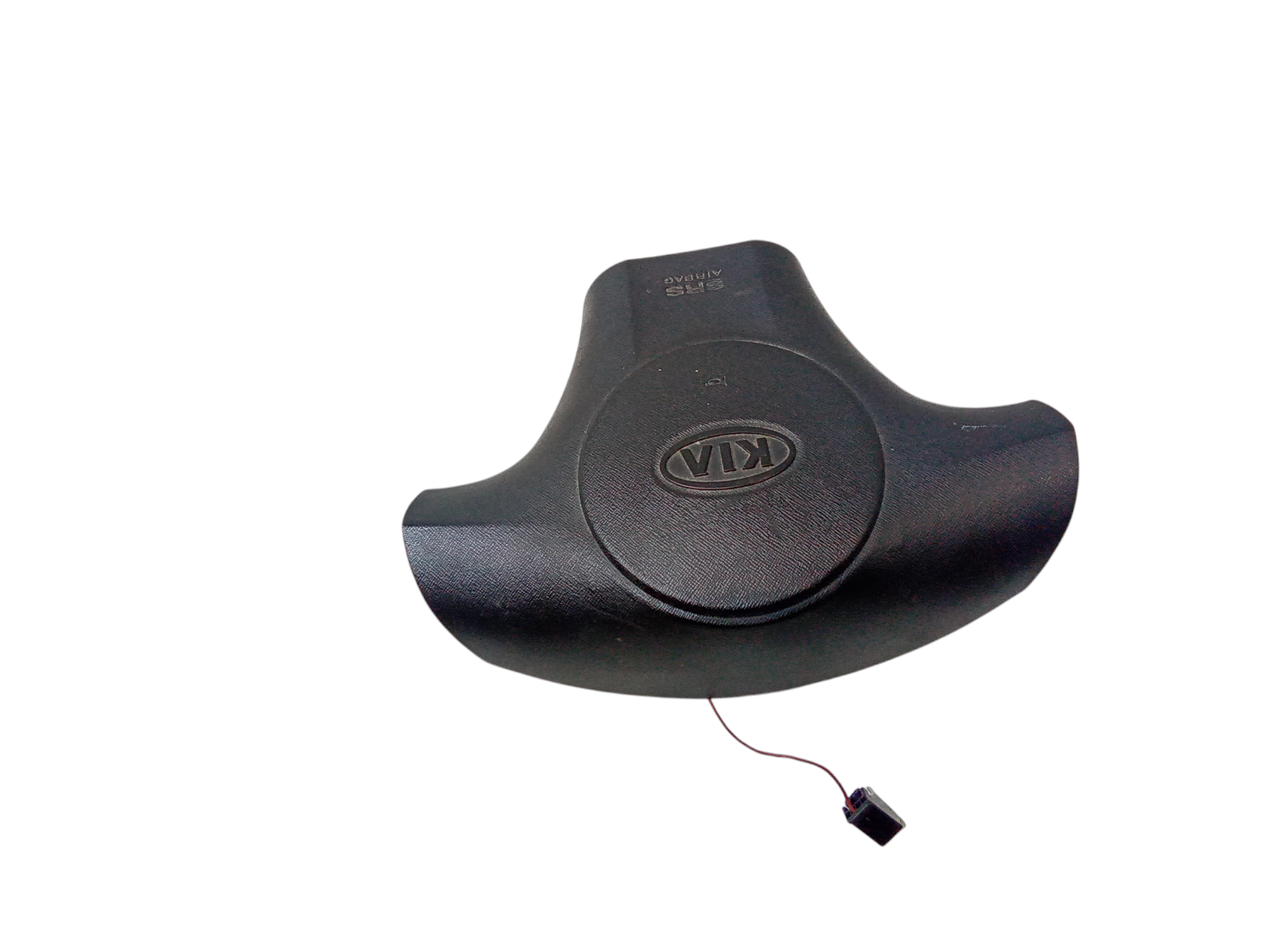 Airbag Volante per Kia Picanto 1 Serie (2004 - 2008)