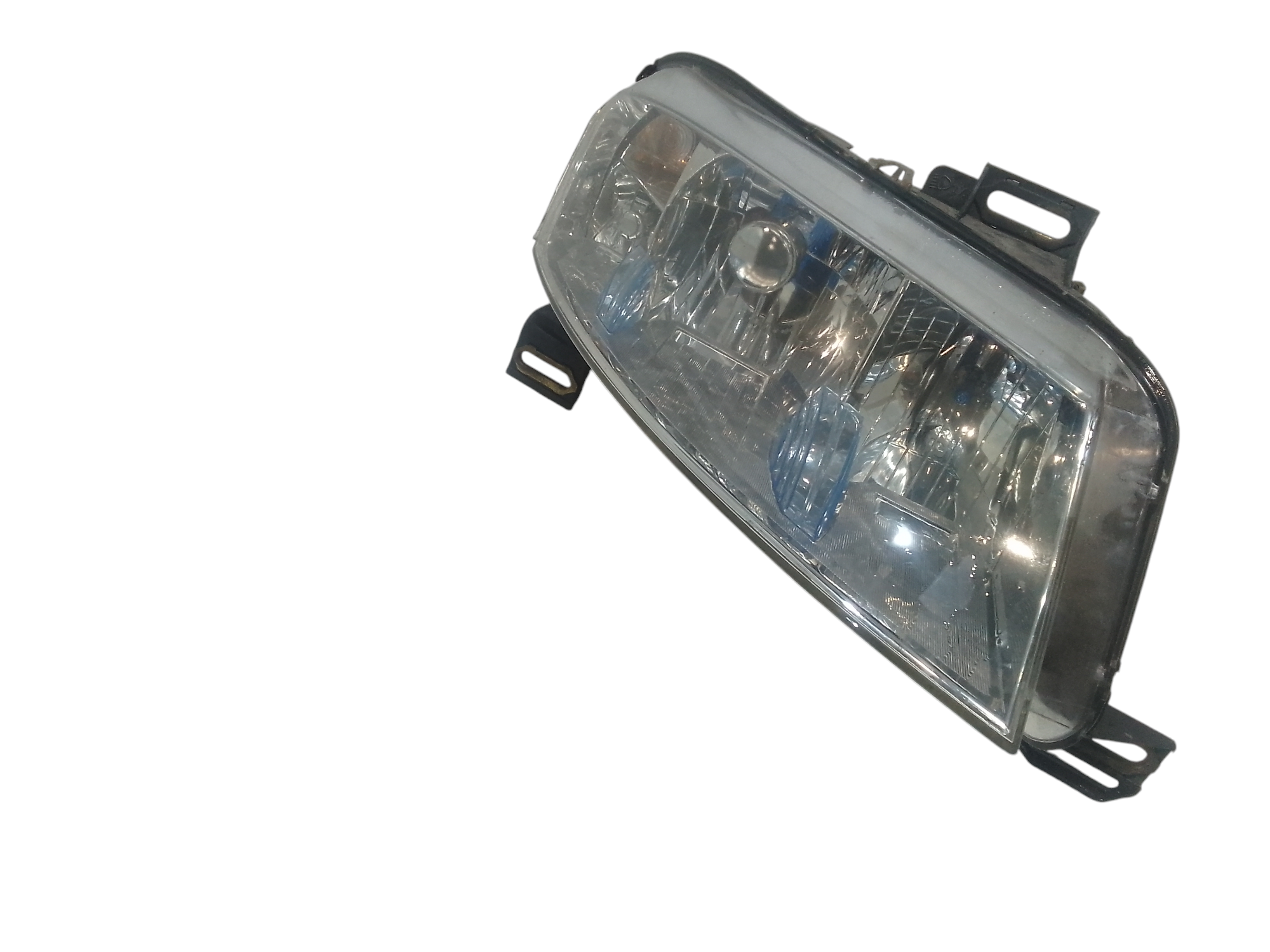 Faro anteriore Destro Passeggero per Fiat Stilo Berlina 3p (2001 - 2010)