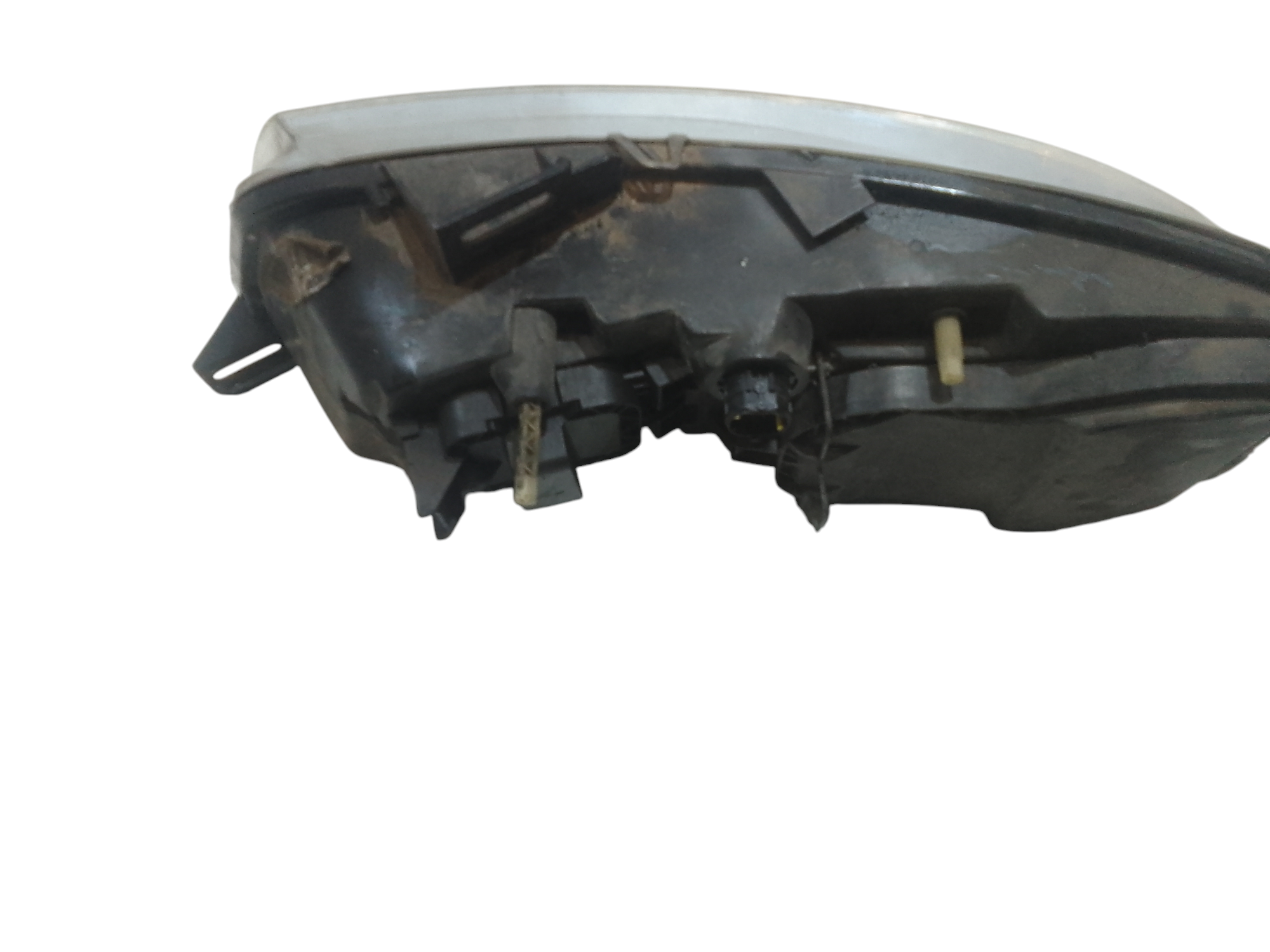 Faro anteriore Destro Passeggero per Fiat Stilo Berlina 3p (2001 - 2010)