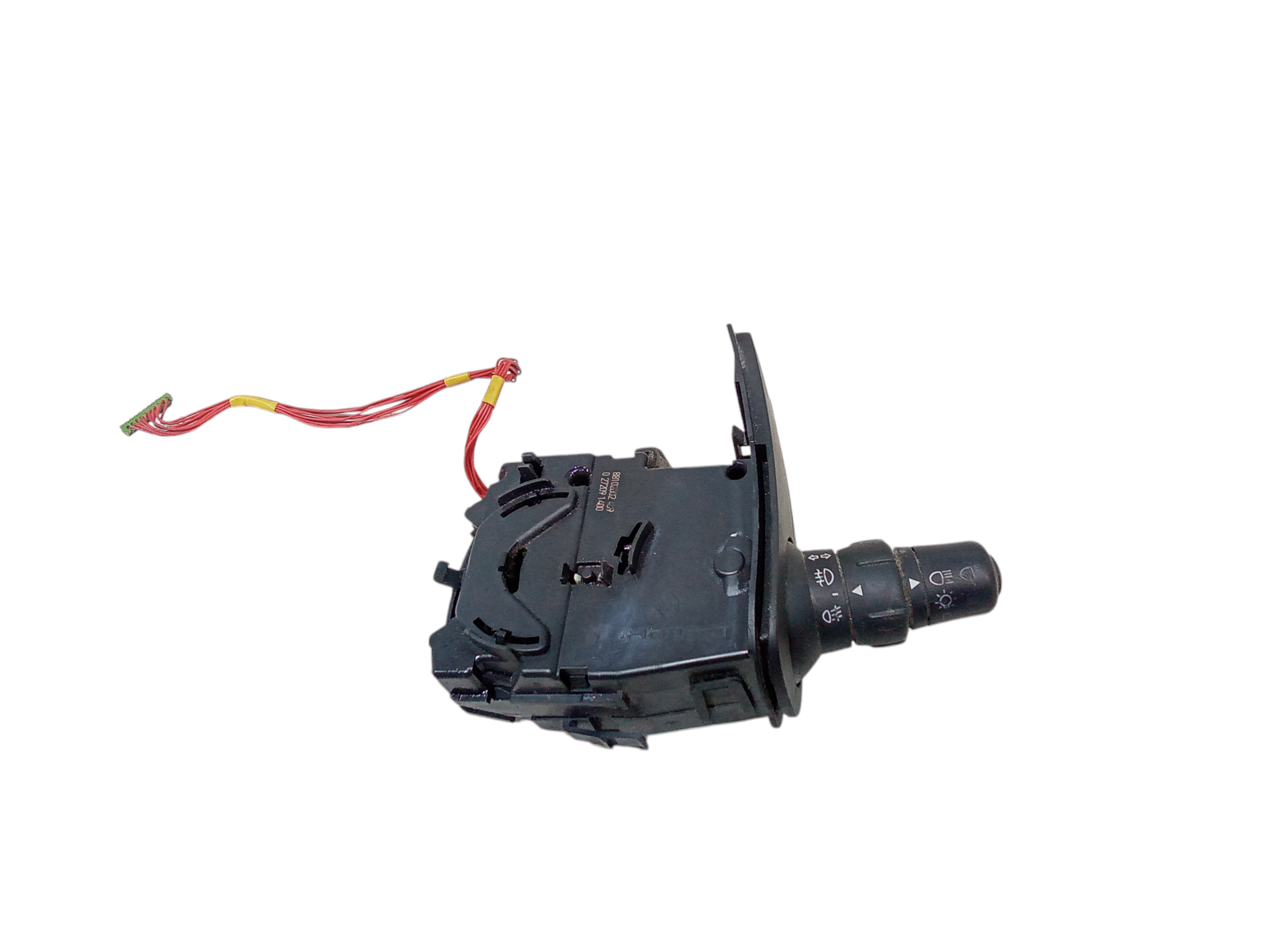 Devioluci sinistro per Renault Clio Serie (04>08) (2004 - 2008)