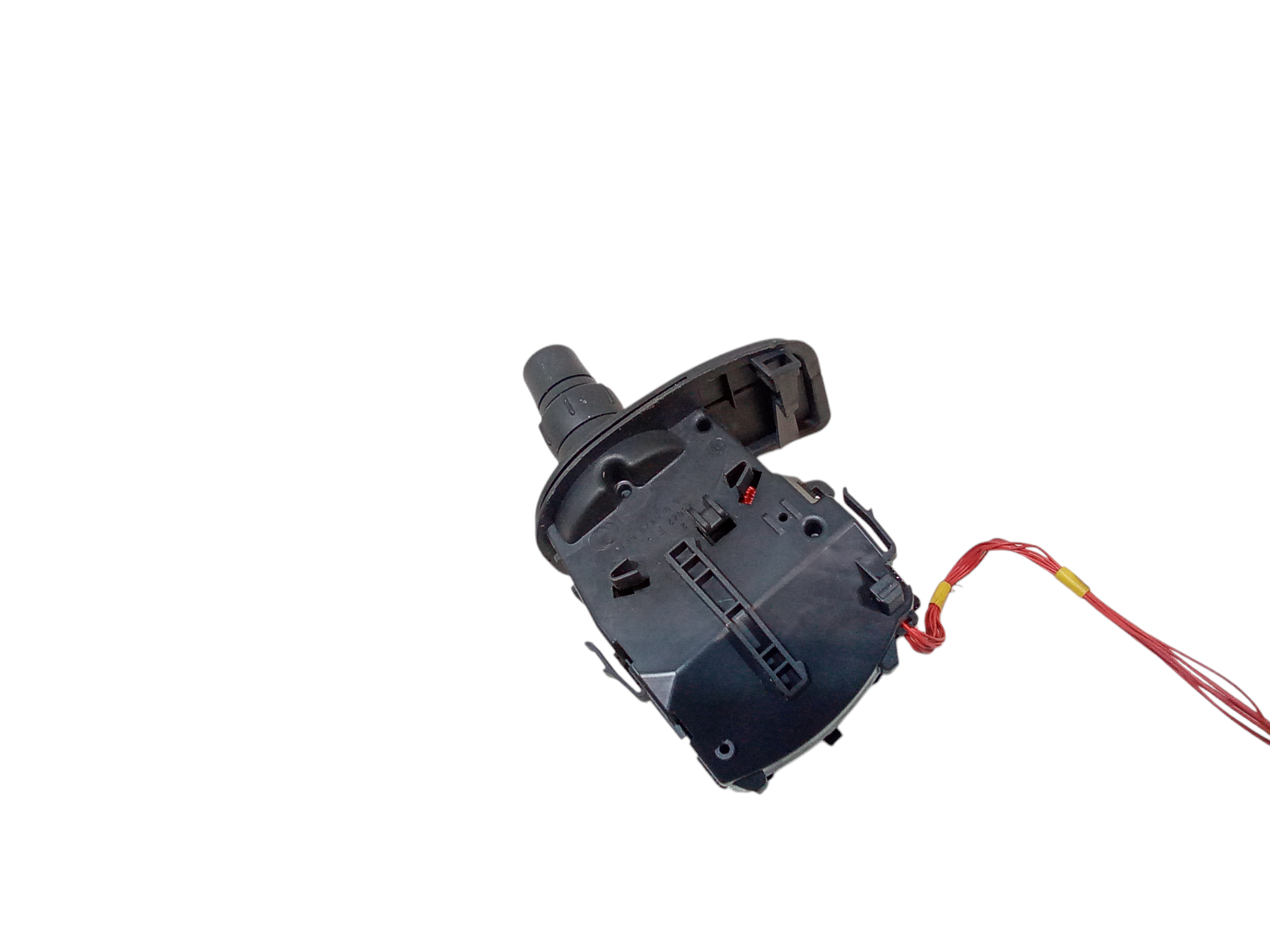 Devioluci sinistro per Renault Clio Serie (04>08) (2004 - 2008)