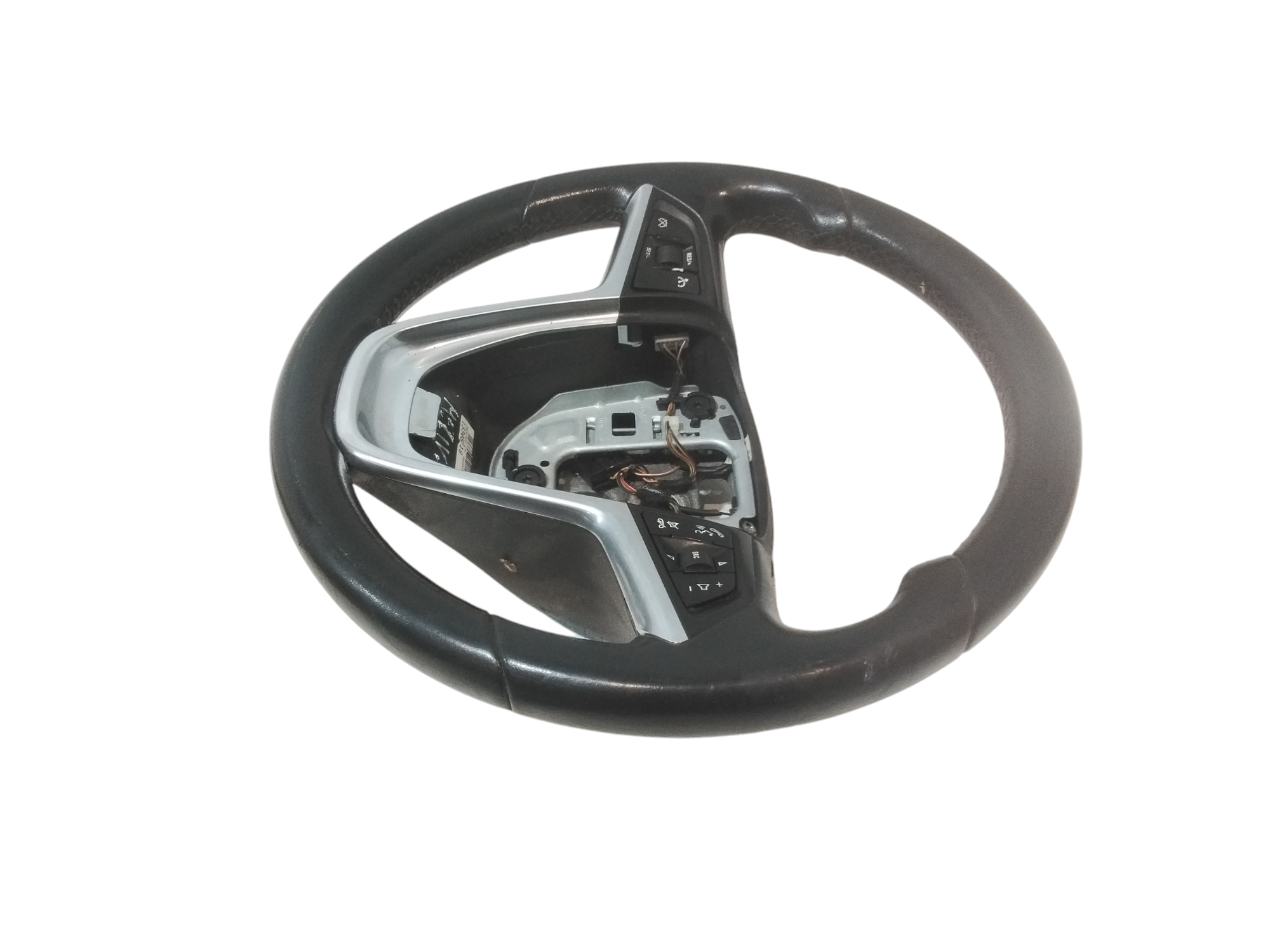 Volante per Opel Meriva 3 Serie (2010 - In produzione)