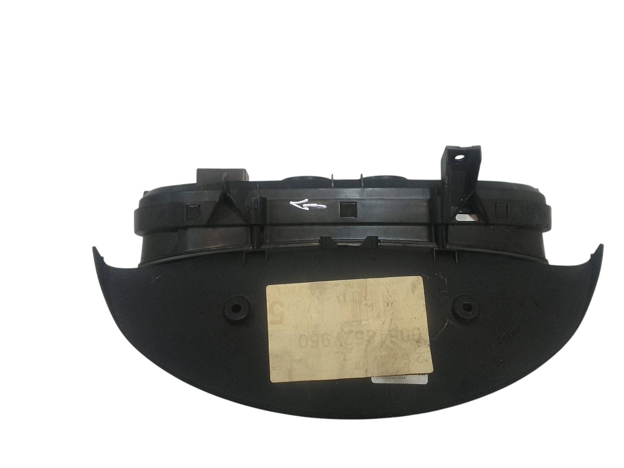 Quadro Strumenti per Fiat Punto Evo (2009 - 2012)