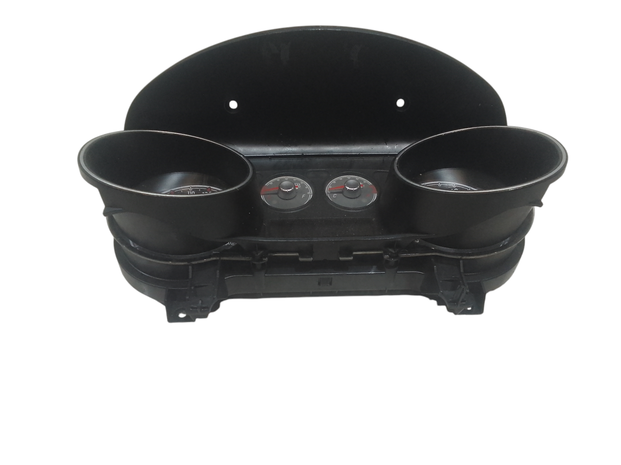 Quadro Strumenti per Fiat Punto Evo (2009 - 2012)