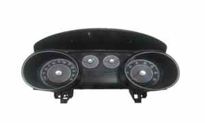 Quadro Strumenti per Fiat Punto Evo (2009 - 2012)