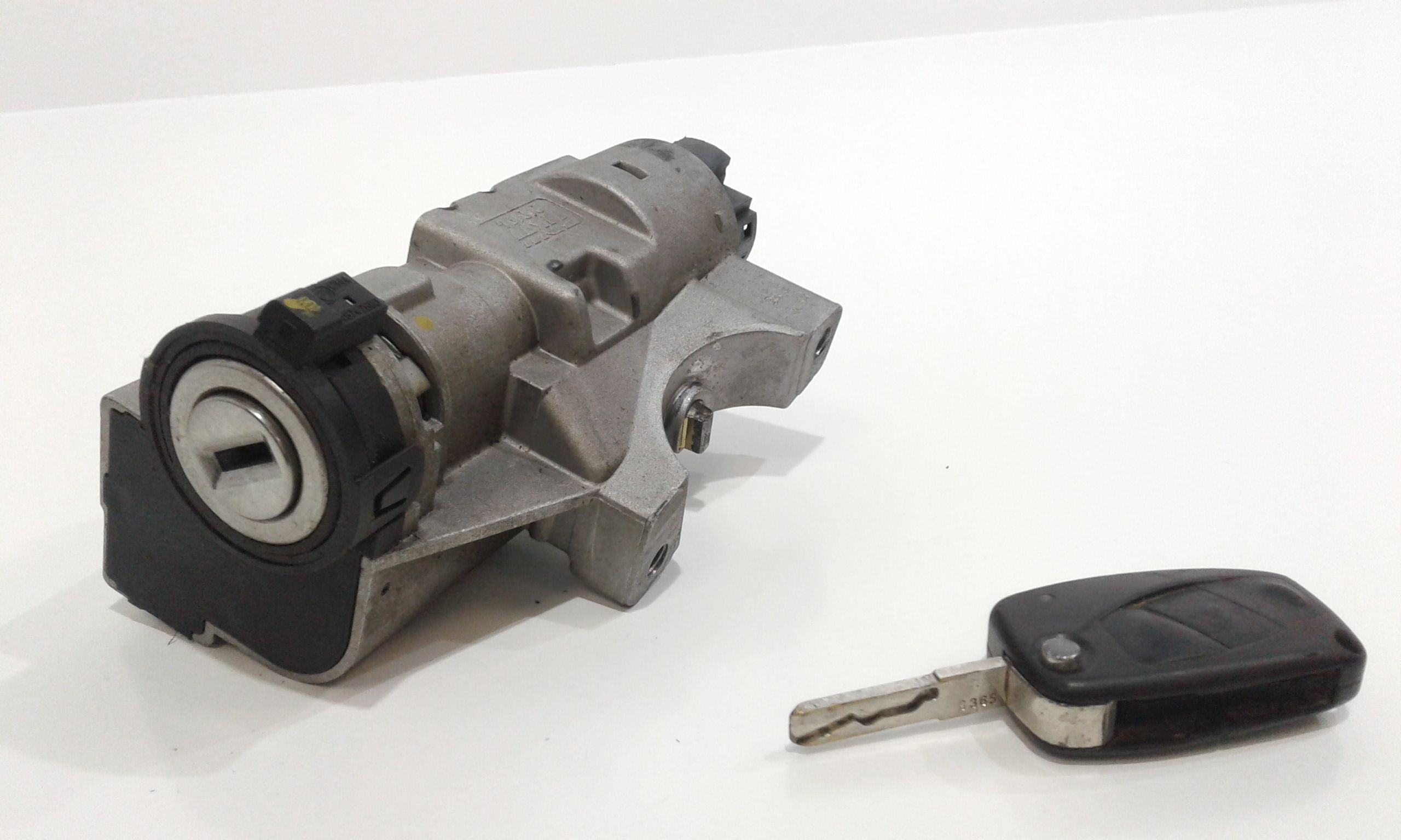 Blocchetto Accensione LANCIA Thesis 1 Serie