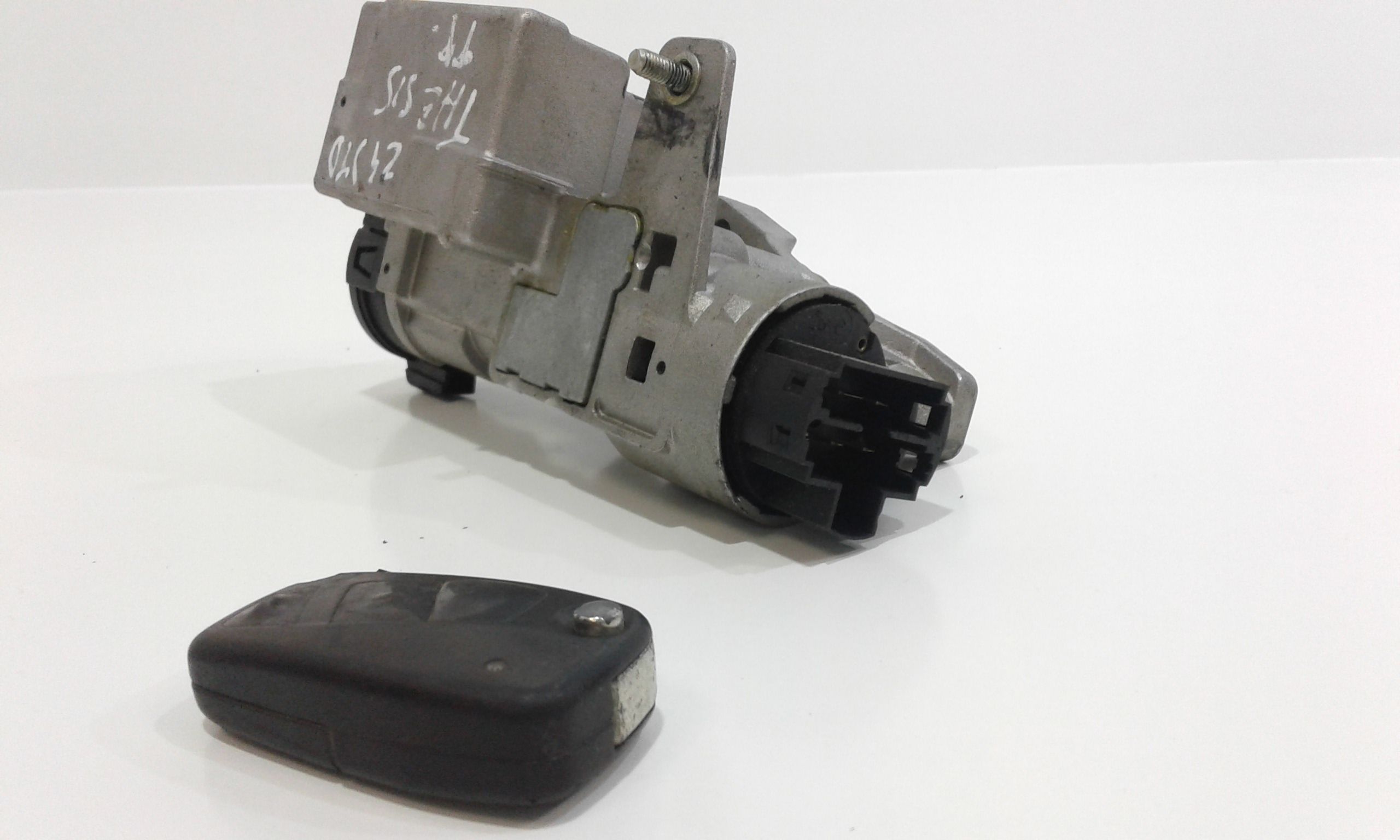 Blocchetto Accensione LANCIA Thesis 1 Serie