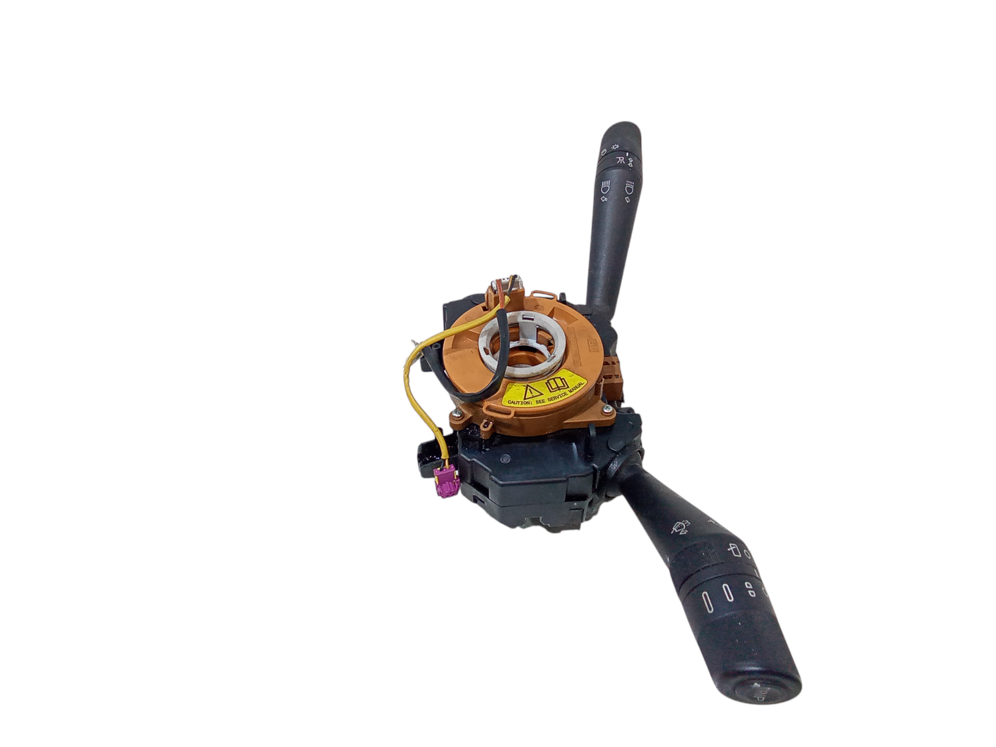 Devioluci per Peugeot Bipper 1 Serie (2007 - In produzione)