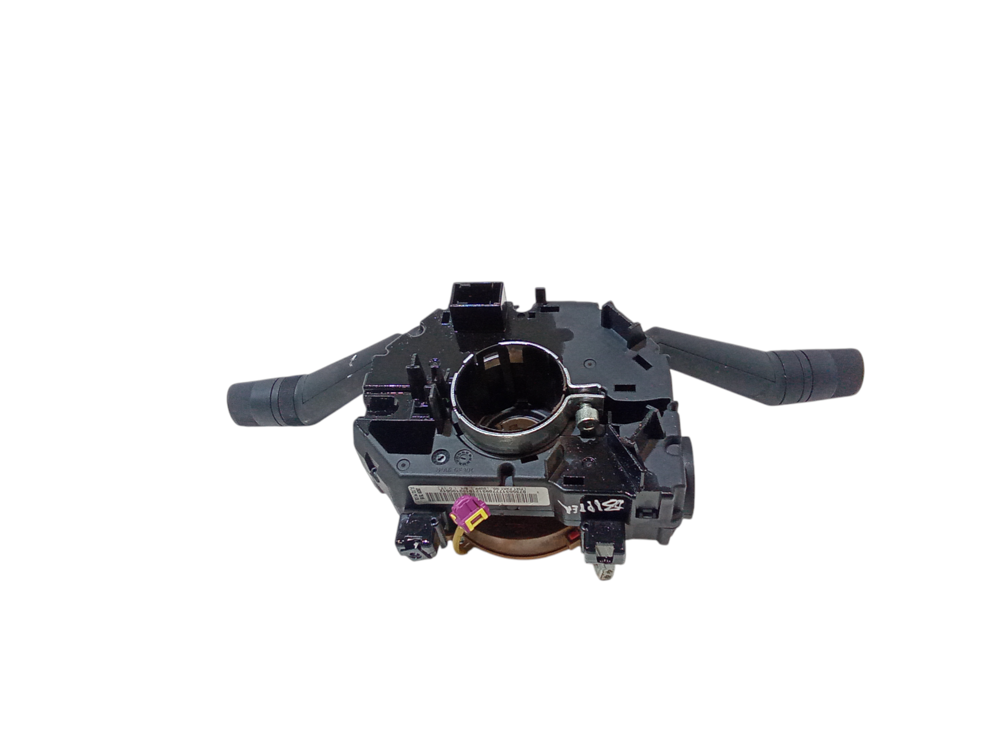 Devioluci per Peugeot Bipper 1 Serie (2007 - In produzione)