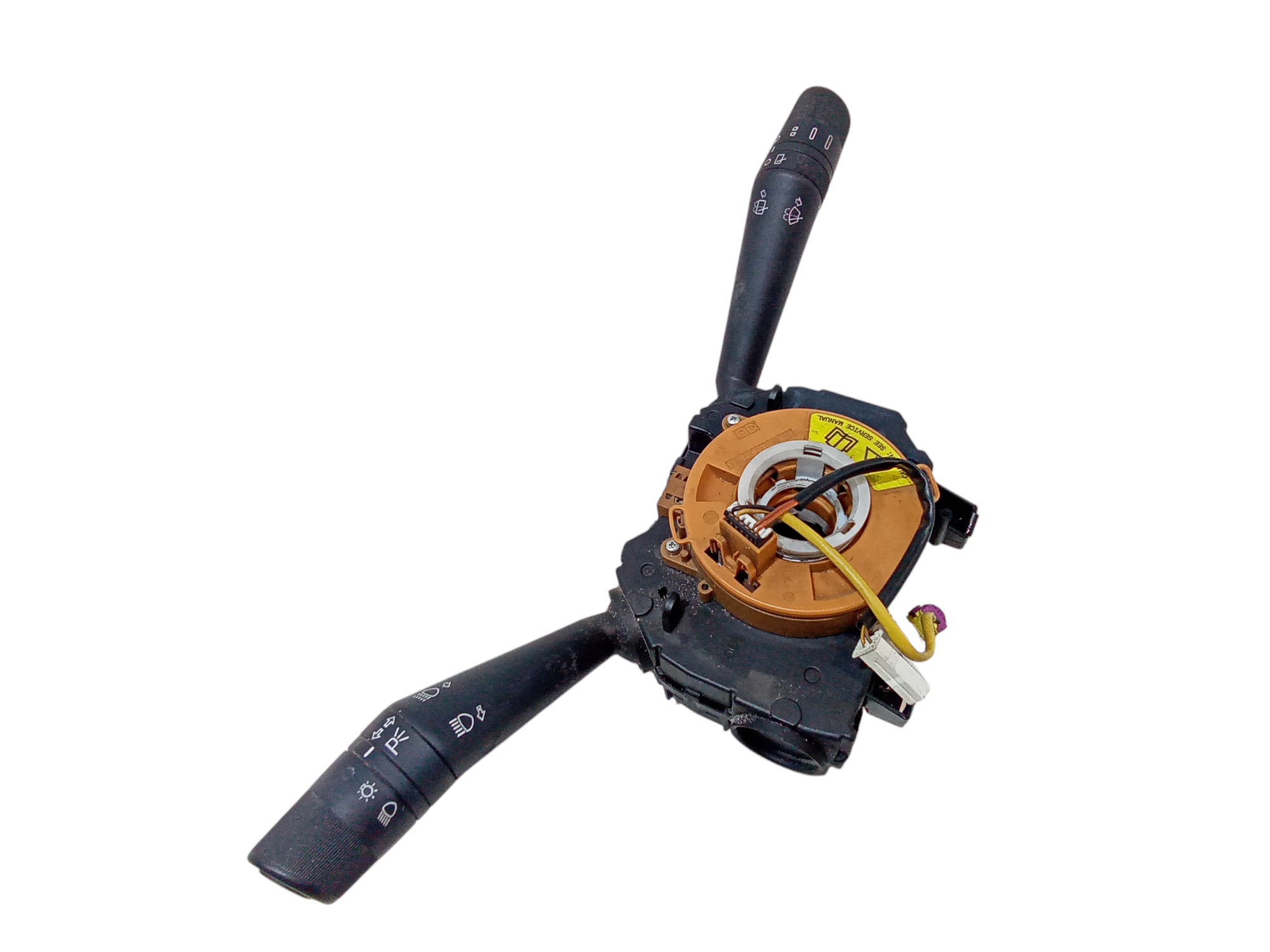 Devioluci per Peugeot Bipper 1 Serie (2007 - In produzione)