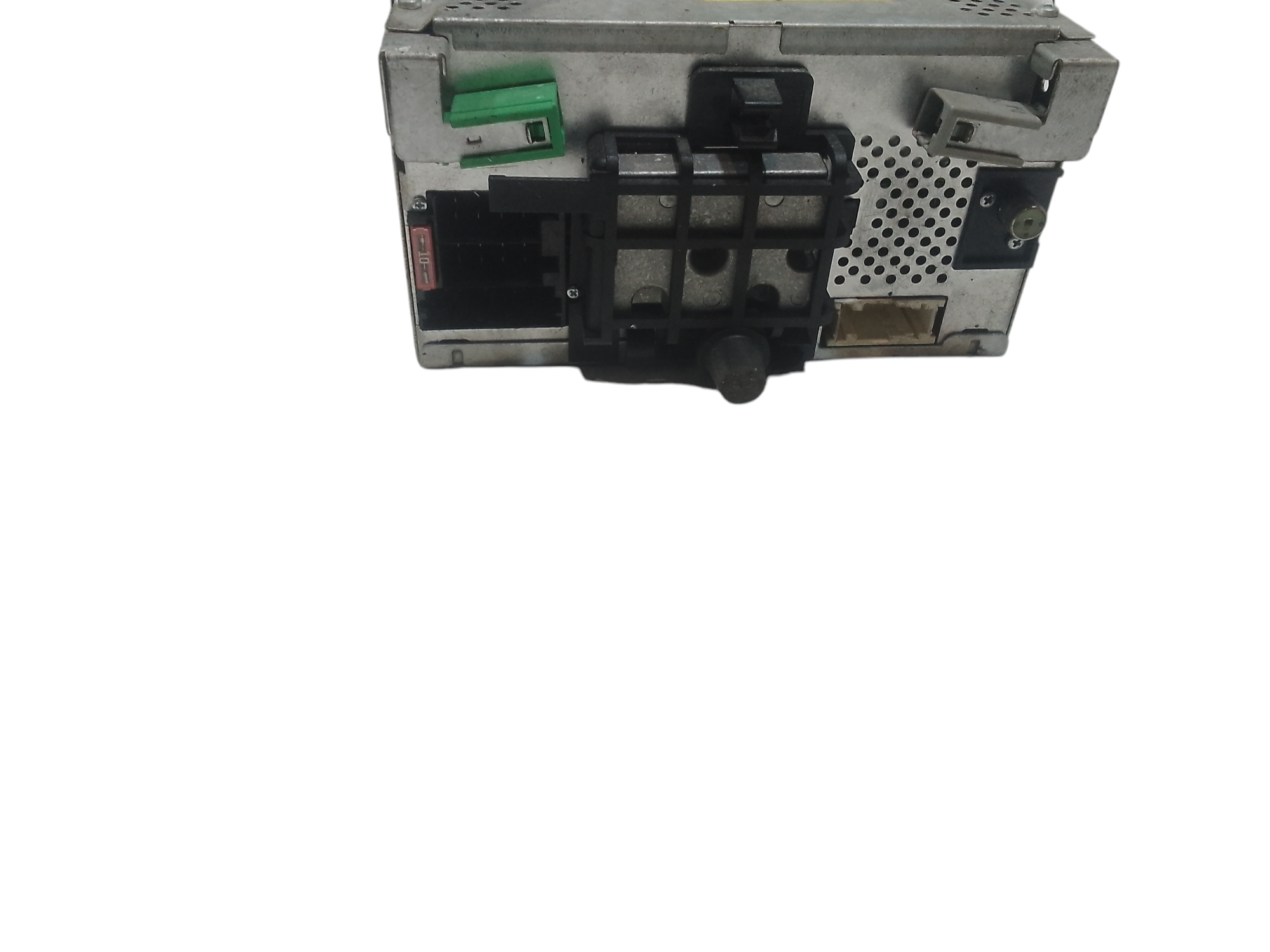 Navigatore per Alfa Romeo Brera Serie (939_) (00>06) (2000 - 2006)