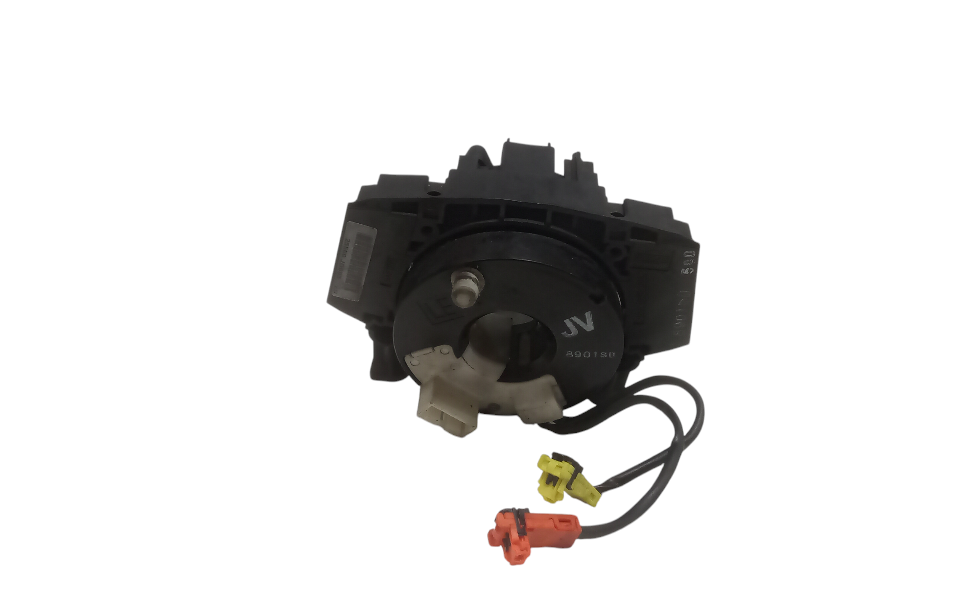 Contatto Spiralato per Nissan Qashqai 2 Serie (2010 - 2013)