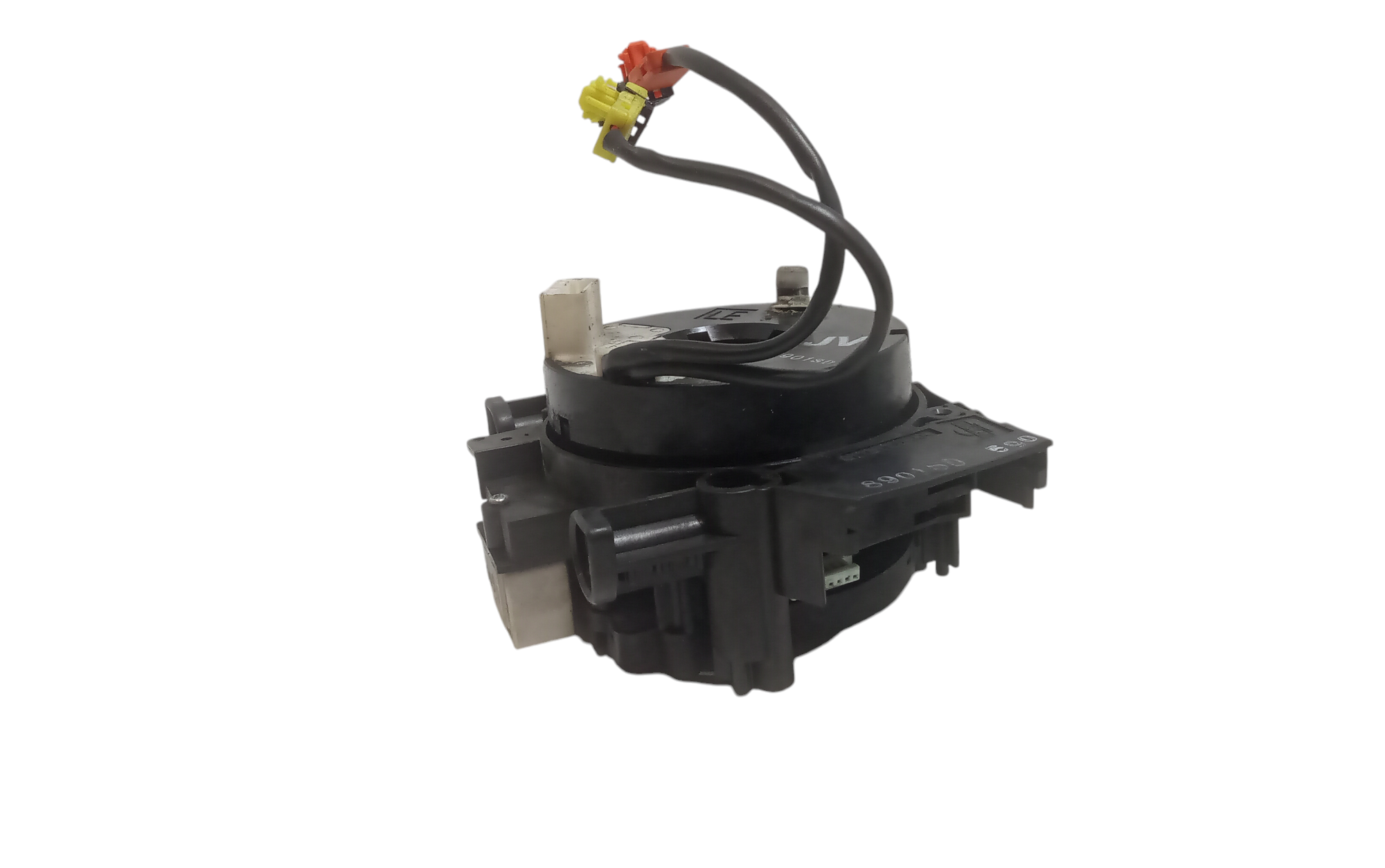 Contatto Spiralato per Nissan Qashqai 2 Serie (2010 - 2013)