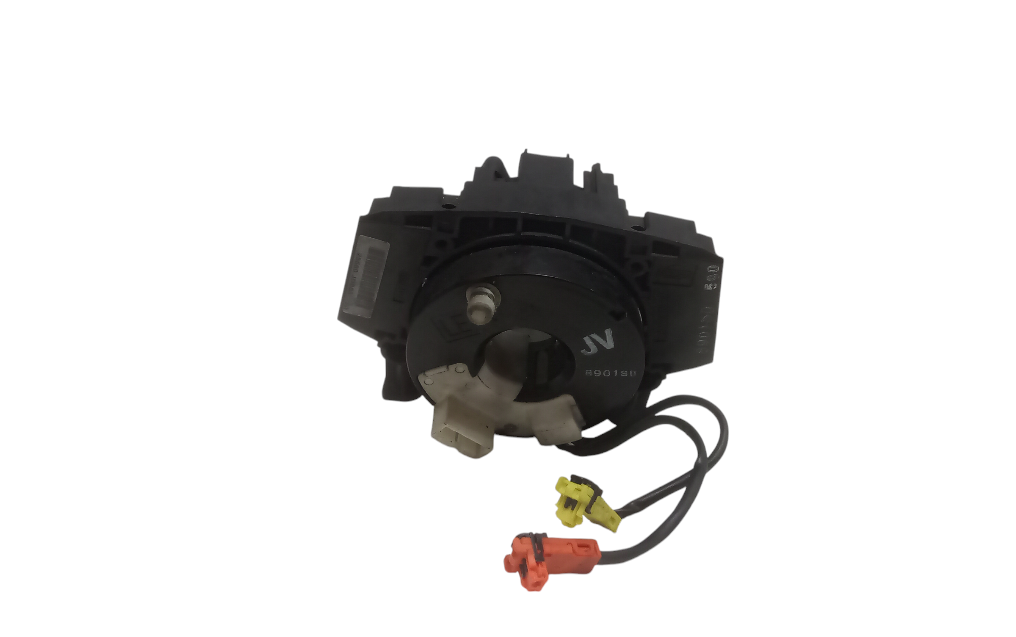 Contatto Spiralato per Nissan Qashqai 2 Serie (2010 - 2013)