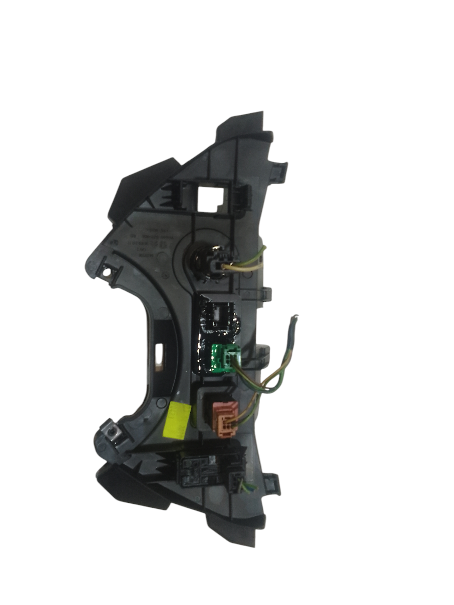 Pulsantiera Centrale per Peugeot Partner 3 Serie (2008 - In produzione)