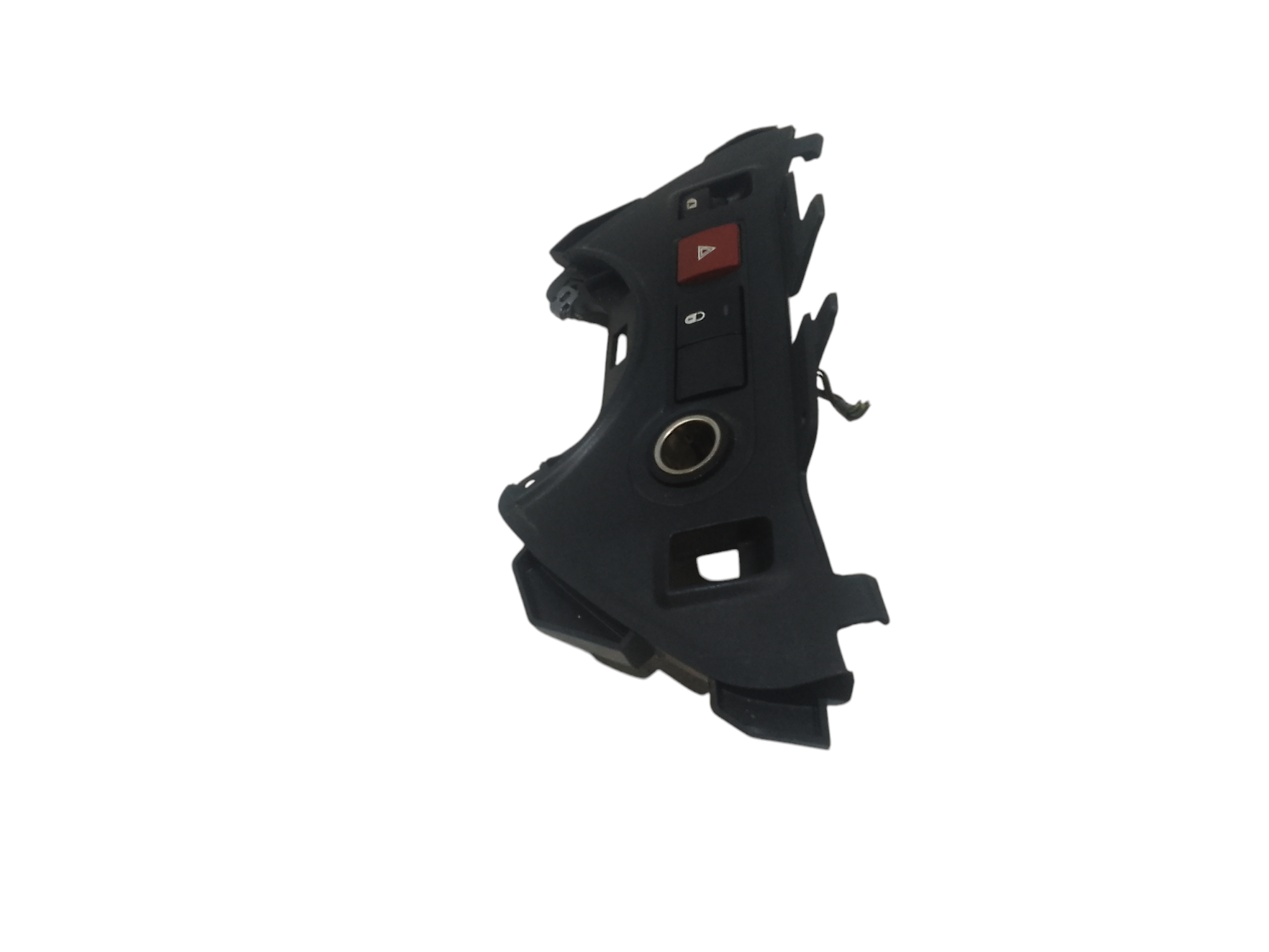 Pulsantiera Centrale per Peugeot Partner 3 Serie (2008 - In produzione)