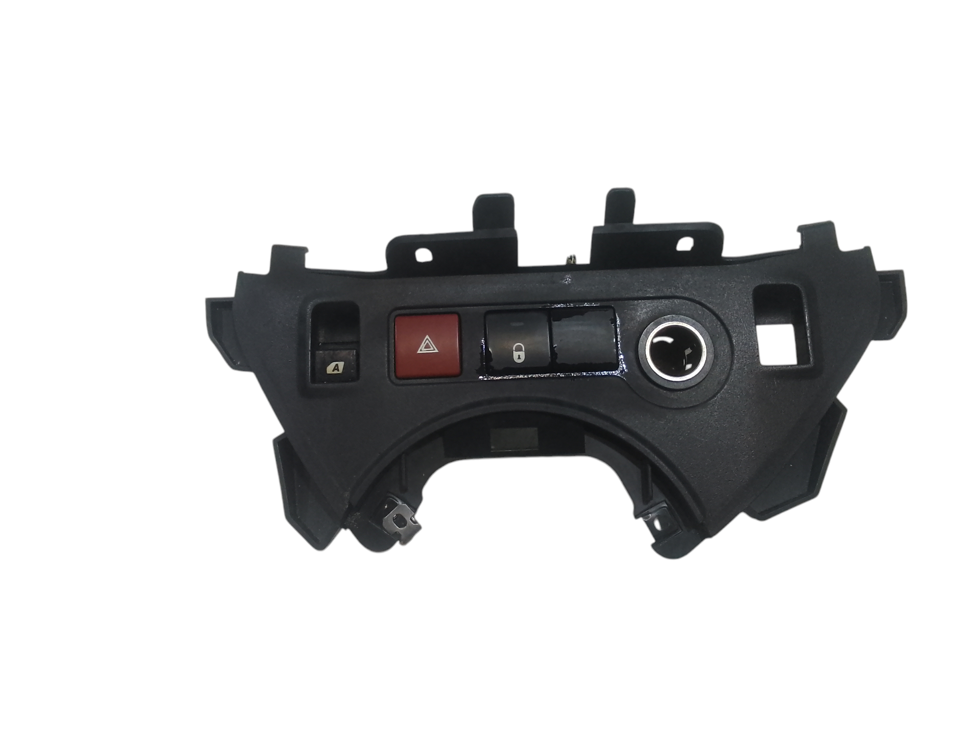 Pulsantiera Centrale per Peugeot Partner 3 Serie (2008 - In produzione)