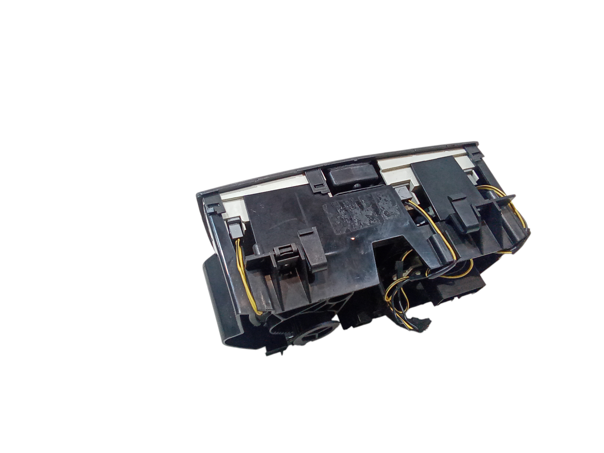 Comandi Clima per Fiat Idea 1 Serie (2003 - 2005)