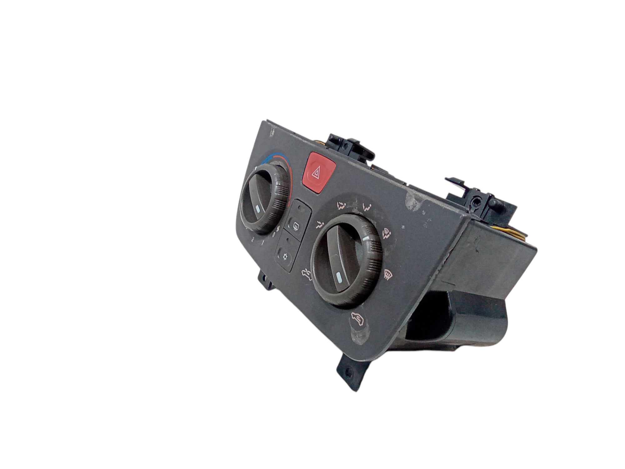 Comandi Clima per Fiat Idea 1 Serie (2003 - 2005)