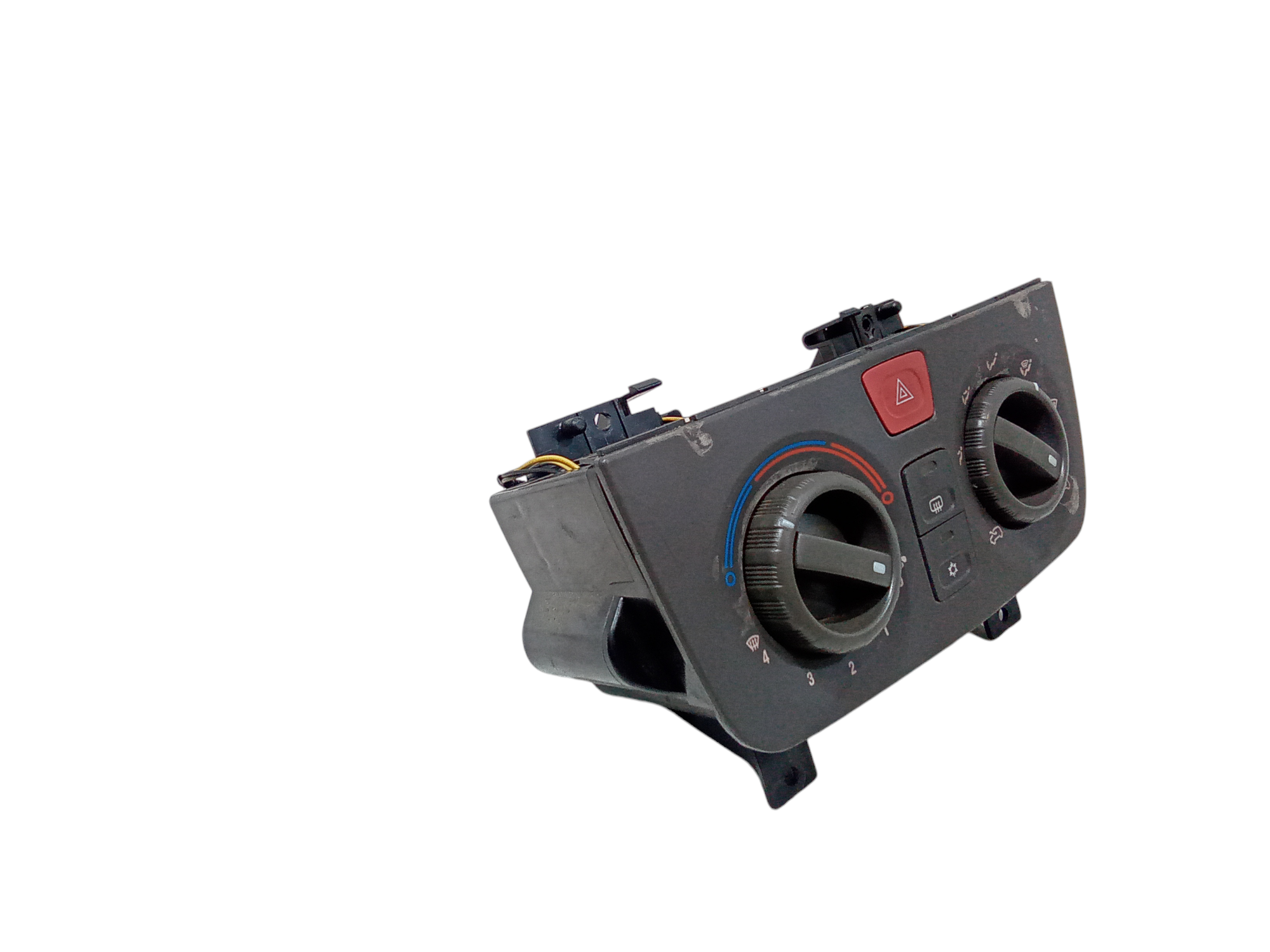 Comandi Clima per Fiat Idea 1 Serie (2003 - 2005)