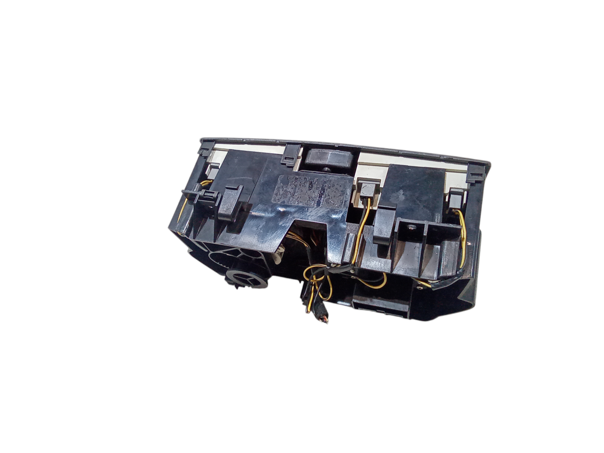 Comandi Clima per Fiat Idea 1 Serie (2003 - 2005)