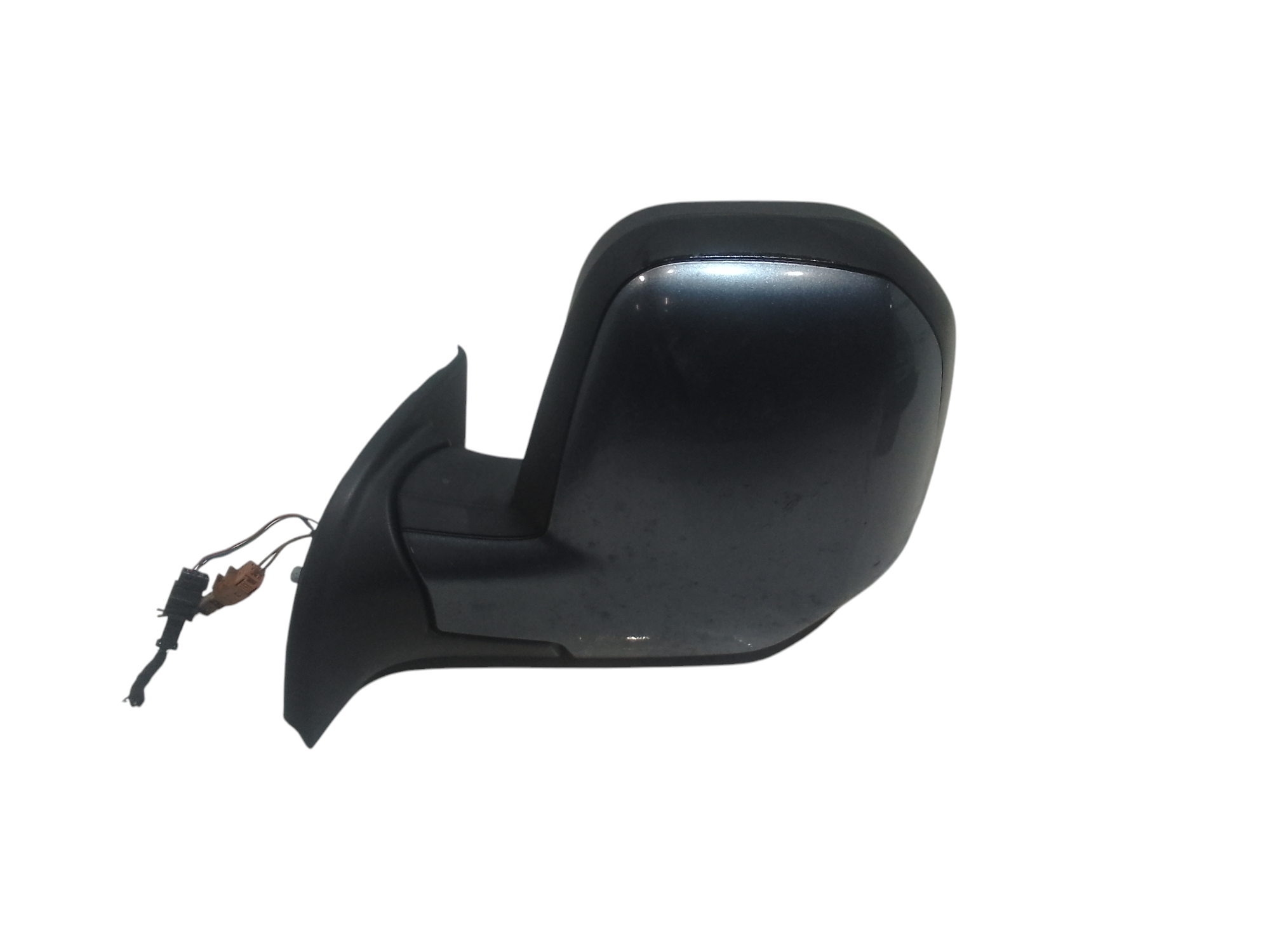 Specchietto Retrovisore Sinistro per Peugeot Partner 3 Serie (2008 - In produzione)