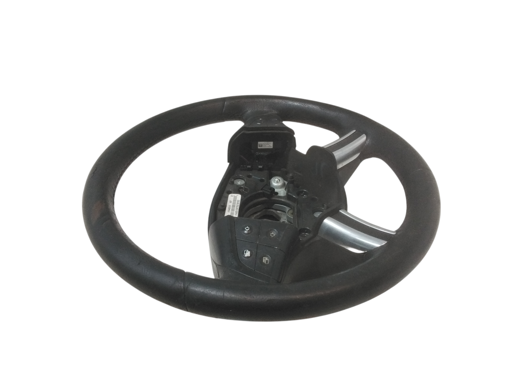 Volante per Mercedes Ml W164 3 Serie (2005 - 2011)