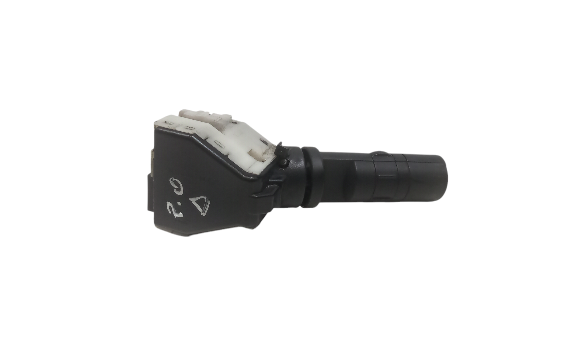 Devioluci sinistro per Nissan Qashqai 2 Serie (2010 - 2013)