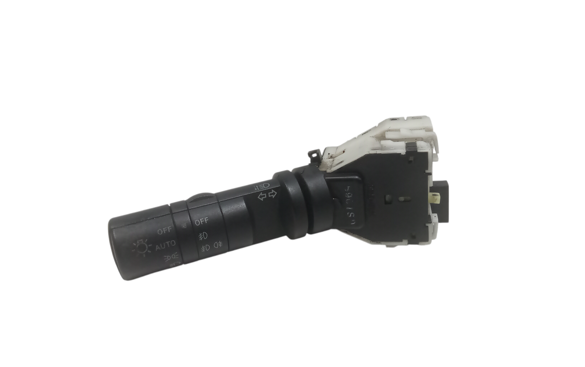 Devioluci sinistro per Nissan Qashqai 2 Serie (2010 - 2013)