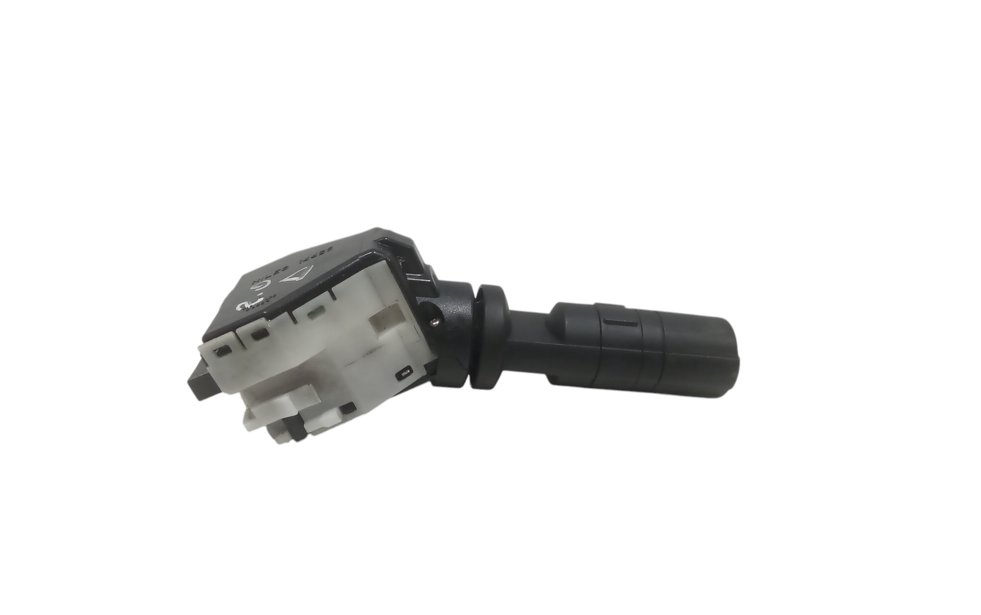 Devioluci sinistro per Nissan Qashqai 2 Serie (2010 - 2013)