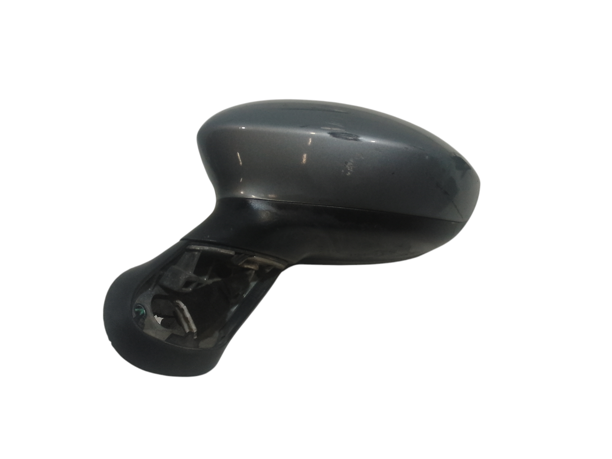 Specchietto Retrovisore Sinistro per Fiat Grande Punto 1 Serie (2005 - 2008)