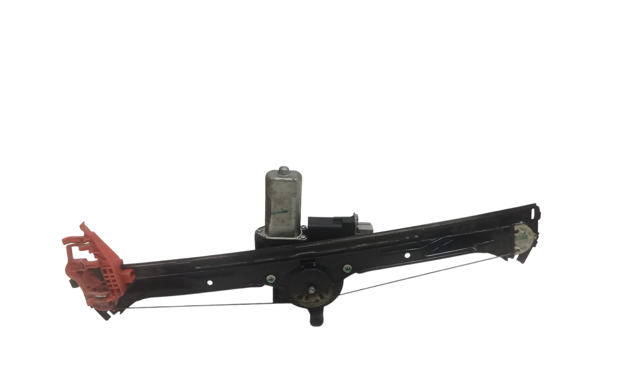 Cremagliera anteriore destra passeggero per Fiat Bravo 2 Serie (2007 - 2010)