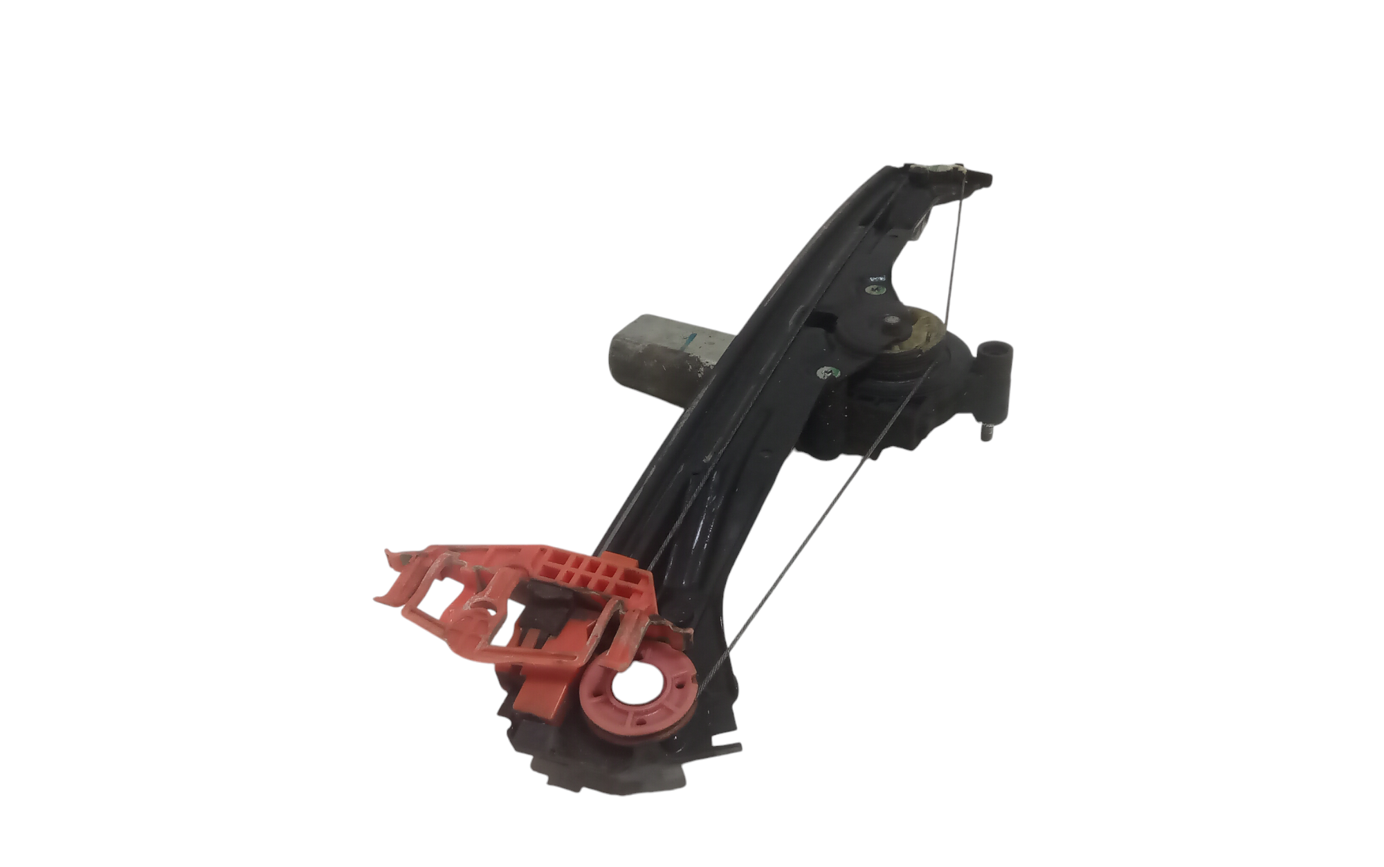 Cremagliera anteriore destra passeggero per Fiat Bravo 2 Serie (2007 - 2010)