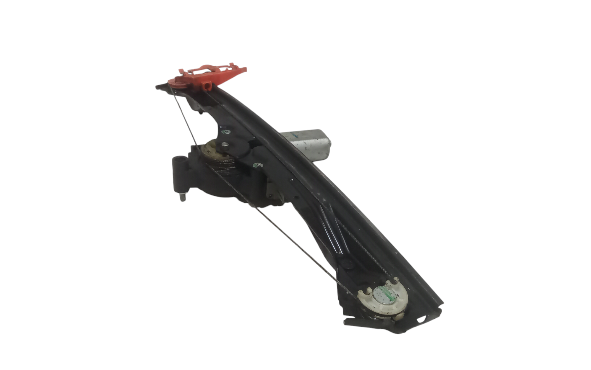 Cremagliera anteriore destra passeggero per Fiat Bravo 2 Serie (2007 - 2010)