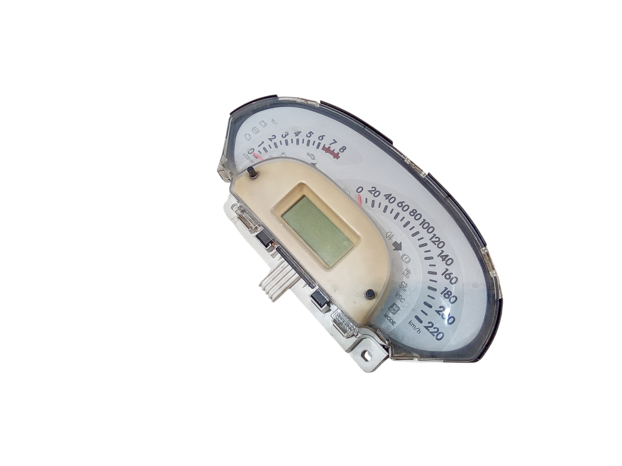 Quadro Strumenti per Daihatsu Sirion 2 Serie (2005 - In produzione)