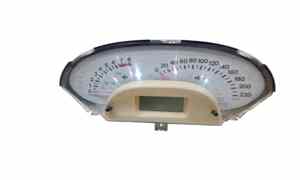 Quadro Strumenti per Daihatsu Sirion 2 Serie (2005 - In produzione)