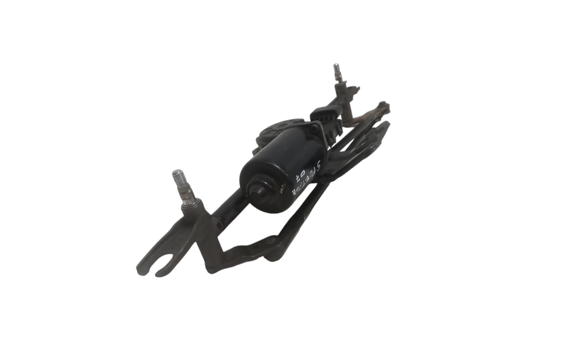 Motorino tergi ant completo di tandem per Kia Sportage Serie (04>10) (2004 - 2010)