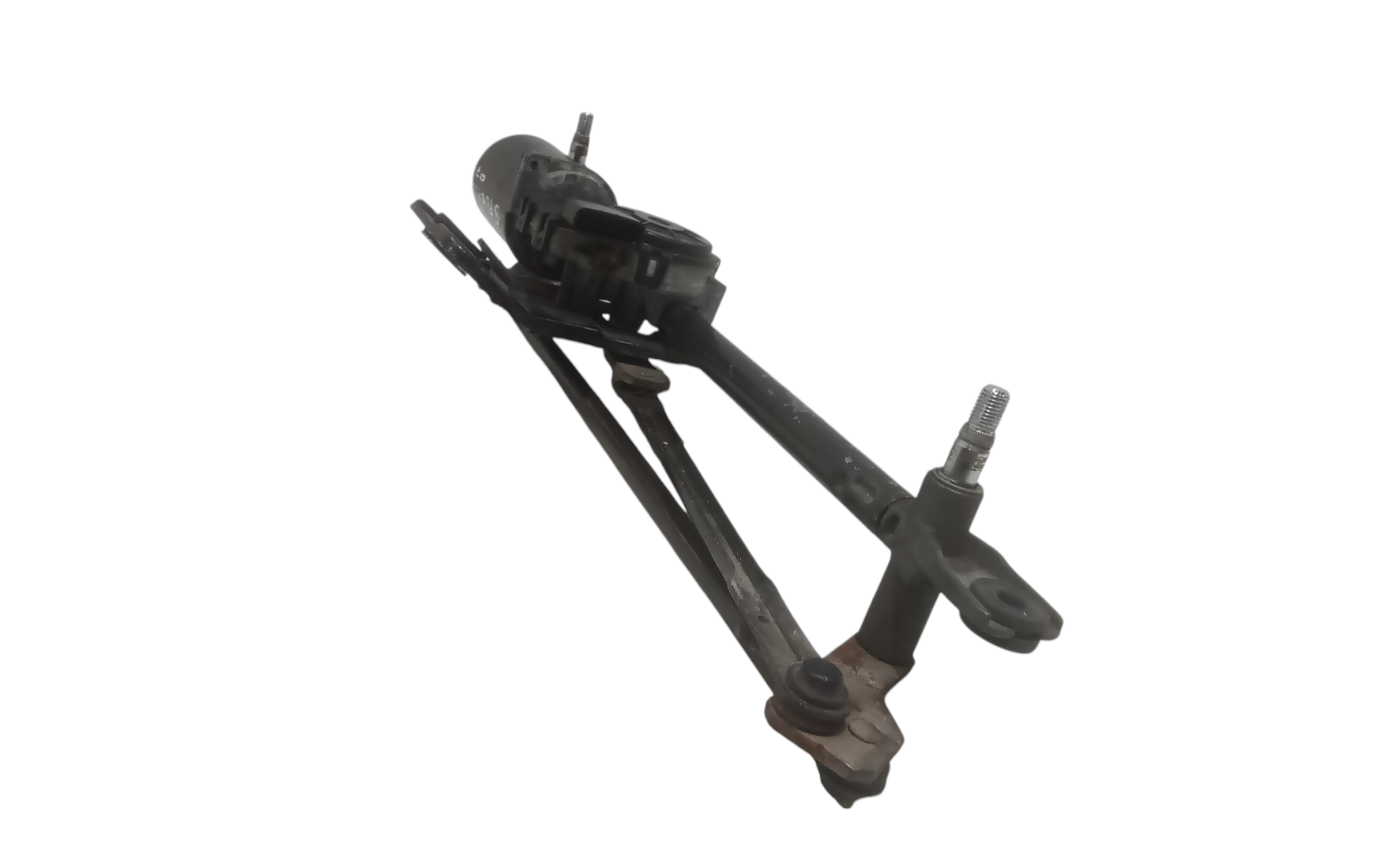 Motorino tergi ant completo di tandem per Kia Sportage Serie (04>10) (2004 - 2010)