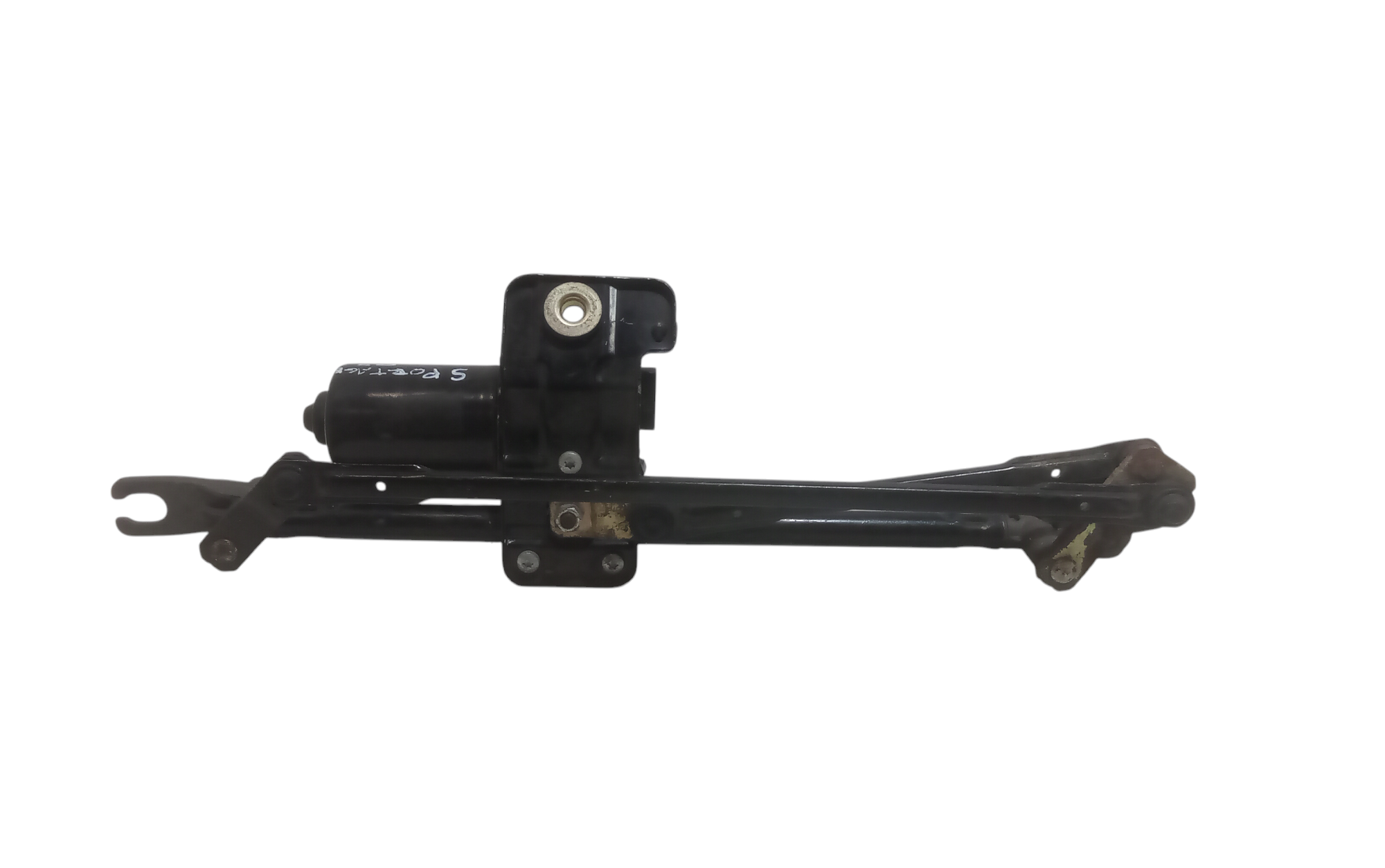 Motorino tergi ant completo di tandem per Kia Sportage Serie (04>10) (2004 - 2010)