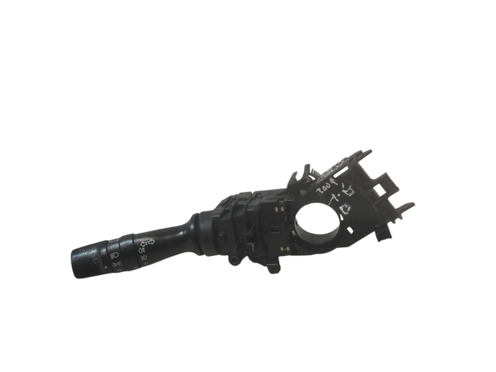 Devioluci sinistro per Kia Soul (2009 - 2011)